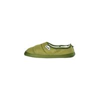 Nuvola. Ciabatta 'Classic Chill' verde scuro Donna Nuvola. 40,5