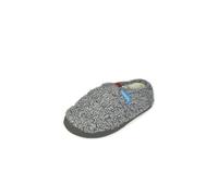 Nuvola. Ciabatta 'Classic Cloud Polar' grigio Donna - Scarpe - Pantofole Nuvola. 40,5