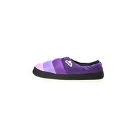 Nuvola. Ciabatta 'Classic Colors' lilla Donna Nuvola. 38,5