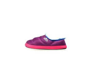 Nuvola. Ciabatta 'Classic Party' lilla Donna Nuvola. 36,5