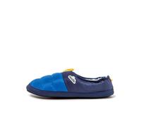 Nuvola. Ciabatta 'Classic Shades' blu Donna - Scarpe - Pantofole Nuvola. 34,5