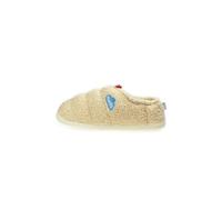 Nuvola. Ciabatta 'Classic Sheep' crema Donna Nuvola. 36,5