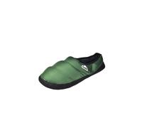 Nuvola. Ciabatta 'Classic' verde scuro Donna Nuvola. 36,5