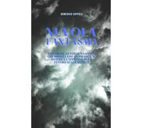 NUVOLA FANTASMA: ESPLORARE LE FORZE NASCOSTE CHE MODELLANO LA PRIVACY, IL POTERE E L'IDENTITÀ IN UN FUTURO SENZA NUVOLE