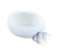 Nuvola Farfalla Stampi In Silicone Flessibile In Silicone Vassoio Ghiaccio Antiaderente Ghiaccio Cioccolato Stampi Facili Da Pulire Per Graziosa Delle