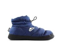 NUVOLA. Pantofole Boot da Donna e Uomo, Blu, 44/45 EU