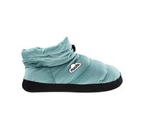 NUVOLA. Pantofole Boot da Donna e Uomo, Verde, 38/39 EU