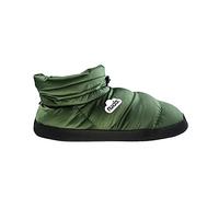 NUVOLA. Pantofole Boot da Donna e Uomo, Verde, 38/39 EU