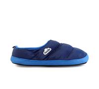 NUVOLA. Pantofole Classic Chill da Donna e Uomo, Blu, 36/37 EU