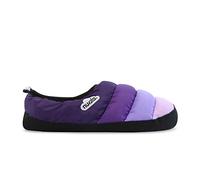 NUVOLA. Pantofole Uomo Donna Antiscivolo Calda Ammortizzata Confortevole Viola 36/37 EU