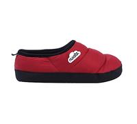NUVOLA. Pantofole Classic da Donna e Uomo, Rosso, 38/39 EU
