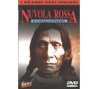 Nuvola Rossa E Cavallo Pazzo