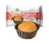 NUVOLA ZERO Srl DOLCE ZERO NOCCIOLA 47 G