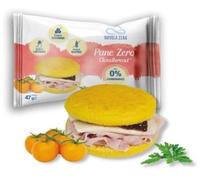 NUVOLA ZERO Srl PANE ZERO CLOUDBREAD 47 G