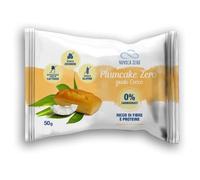 NUVOLA ZERO Srl PLUMCAKE ZERO COCCO 50 G