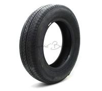 NUVOLARI 125 R 12 62S TN1 Radiale Black