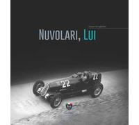 Nuvolari, lui