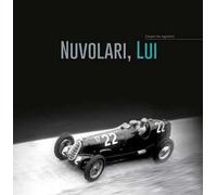 Nuvolari, lui. Ediz. bilingue