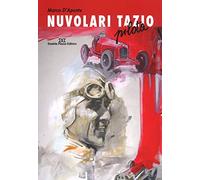 Nuvolari Tazio. Pilota