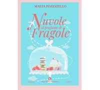 Nuvole al profumo di fragole