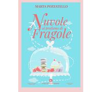 Nuvole al profumo di fragole