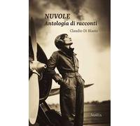 Ventus Design – Nuvole: Antologia di racconti