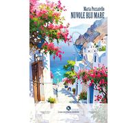 Nuvole blu mare [Paperback] [Jun 06, 2025] Pozzatello, Marta