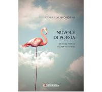 Nuvole di poesia. Dove le parole prendono forma - Accornero Consuelo