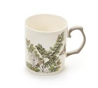 Tazza Natural Chic Mug porcellana Nuvole di Stoffa Herbarium 360ml 6680