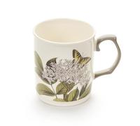 Nuvole di Stoffa Tazza in porcellana foliage "Herbarium" 360 ml 2 varianti (1pz) - B