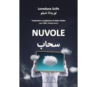 Nuvole. Ediz. italiana e araba