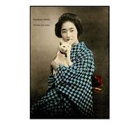 Nuvole nel vento (Ukigumo)