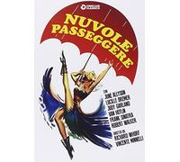 Film - Nuvole Passeggere - Dvd