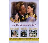 Nuvole Passeggere