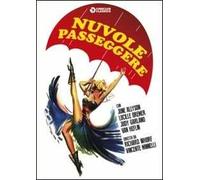 Film - Nuvole Passeggere - Dvd