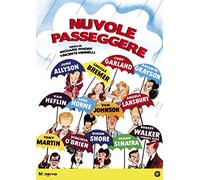 Nuvole Passeggere (DVD)