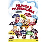 Nuvole Passeggere (DVD)