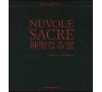 Nuvole sacre. Roberto Coda Zabetta. Catalogo della mostra (Milano, 27 luglio-29 agosto 2010). Ediz. italiana e inglese