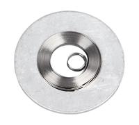 Nuvollo Watch Movement Mainsspring NH35 36 37 38 39 - Manicotto per sedia in metallo per uno strumento più liscio per la guardia della molla principale