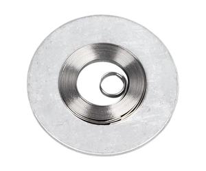 Nuvollo Watch Movement Mainsspring NH35 36 37 38 39 - Manicotto per sedia in metallo per uno strumento più liscio per la guardia della molla principale