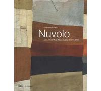 Nuvolo and post-war materiality 1950-1965. Ediz. a colori