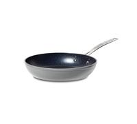 Nuwave Padella Antiaderente in Ceramica Duralon da 24cm, Grigio, Senza PFAS