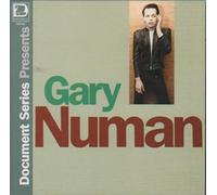 Nuwman,Gary - Gary Numan 1978-83 [Import]