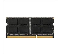Nuwo 8GB 1Rx8 PC3L-12800S DDR3L 1600MHz SODIMM DDR3 1600 RAM 1.35V CL11 204-Pin PC3 12800 Memoria Laptop Portatile Notebook, Bulk