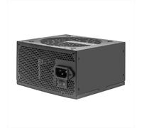 NUWO Alimentatore ATX per Pc Computer Gaming 550W 80+ Bronze 550 Watt Fan 12cm
