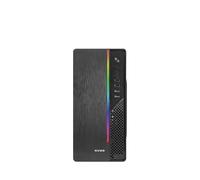 NUWO CASE OFFICE M-ATX ITAK I603 0.40MM SPCC USB3.0/2.0 12CM FRONT MESH SIDE MES