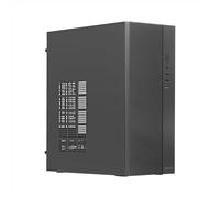 CS0124AG-Z300K000 CASE MINI-TOWER NO PSU OPAL Z300 2USB3 0,6MM SPCC MATX MITX B