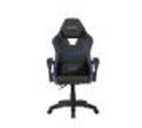 NUWO SEDIA GAMING, ODIN DEEP BLUE, NERO E BLU NEW