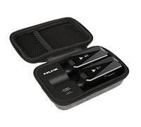 NUX 2.4GHz Guitar Wireless System con Auto Synch