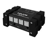 NUX 4-Channel Switcher